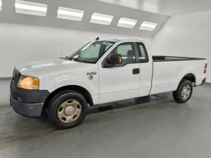 Ford F-150 4.2L 6 2008