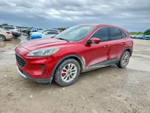 Ford Escape 1.5L 3 2020