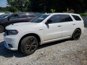 Dodge Durango 5.7L 8 2020