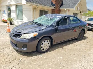 Toyota Corolla 1.8L 4 2011