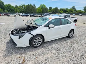 Toyota Corolla 1.8L 4 2020