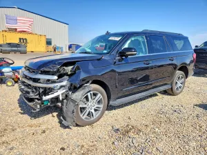 Ford Expedition 3.5L 6 2024