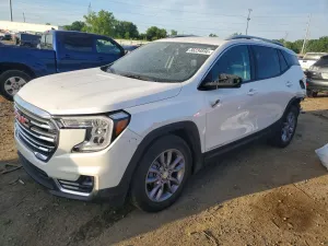 GMC Terrain 1.5L 4 2023