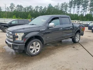 Ford F-150 3.5L 6 2015