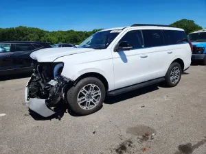 Ford Expedition 3.5L 6 2025