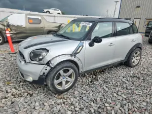 Mini Cooper 1.6L 4 2016