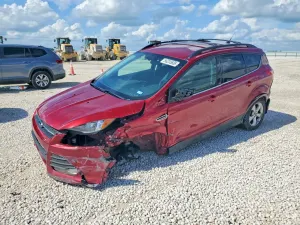 Ford Escape 2.0L 4 2014