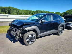 Hyundai Kona 2.0L 4 2025