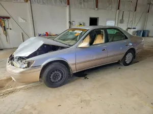 Toyota Camry 2.2L 4 1997