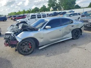 Dodge Charger 6.4L 8 2019