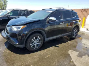 Toyota Rav4 2.5L 4 2016