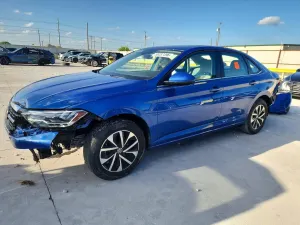 Volkswagen Jetta 1.5L 4 2023