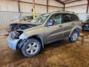 Toyota Rav4 2.4L 4 2005
