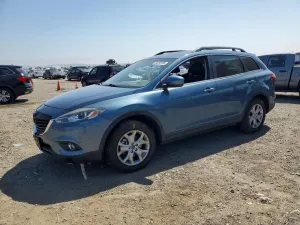 Mazda CX-9 3.7L 6 2015
