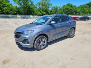 Buick Encore 1.3L 3 2022
