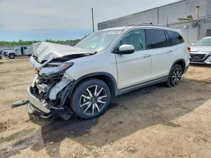 Honda Pilot 3.5L 6 2019
