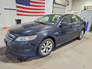 Ford Taurus 3.5L 6 2011