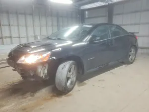 Pontiac G6 3.6L 6 2008