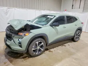 Chevrolet Trax 1.2L 3 2024