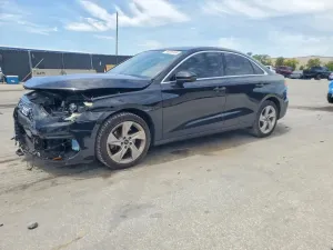 Audi A3 2.0L 4 2024