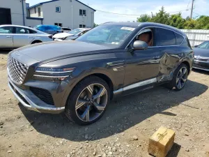 Genesis GV80 2.5L 4 2026