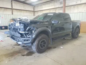 Ford F-150 3.5L 6 2022