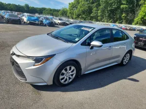 Toyota Corolla 2.0L 4 2024