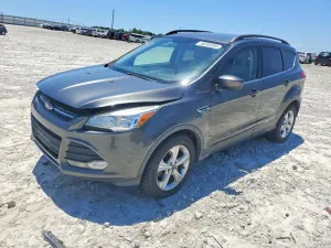 Ford Escape 2.0L 4 2015