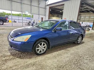 Honda Accord 3.0L 6 2004