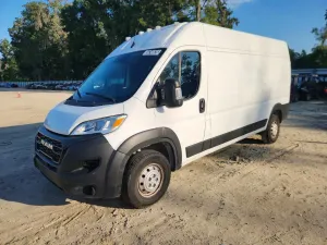 RAM ProMaster 3.6L 6 2024