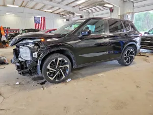 Mitsubishi Outlander 2.5L 4 2022