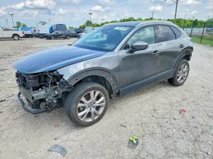 Mazda CX-30 2.5L 4 2021