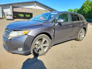 Toyota Venza 3.5L 6 2011
