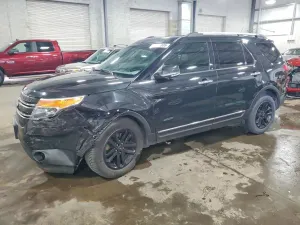 Ford Explorer 3.5L 6 2015