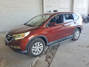 Honda CR-V 2.4L 4 2016