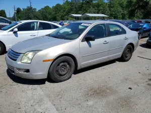 Ford Fusion 2.3L 4 2009