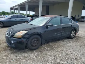 Nissan Altima 2.5L 4 2008