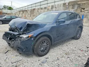 Mazda CX-5 2.5L 4 2021