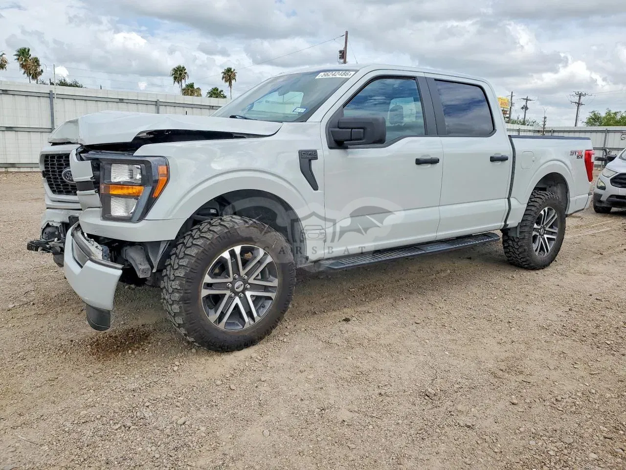 Ford F-150 2.7L 6 2023