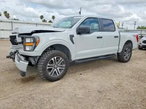 Ford F-150 2.7L 6 2023