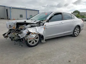 Honda Accord 3.5L 6 2008