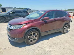 Honda CR-V 1.5L 4 2017