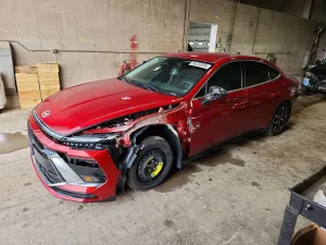 Hyundai Sonata 2.5L 4 2025