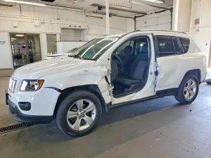 Jeep Compass 2.4L 4 2014