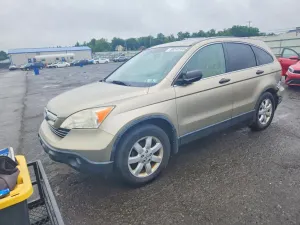 Honda CR-V 2.4L 4 2007