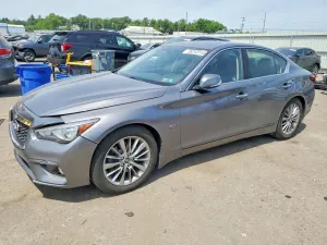 Infiniti Q50 3.0L 6 2019