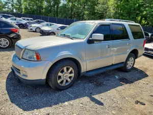 Lincoln Navigator 5.4L 8 2006