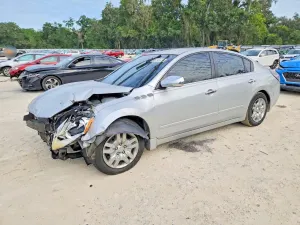 Nissan Altima 2.5L 4 2010