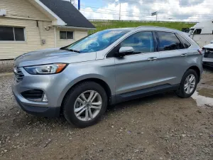 Ford Edge 2.0L 4 2020