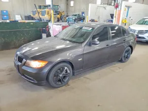BMW 3 Series 3.0L 6 2008